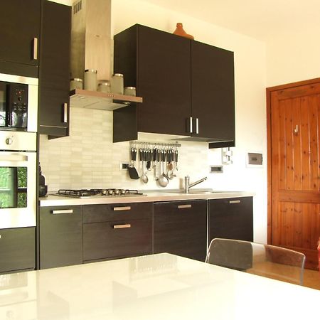 Acero Rosso Appartement Bellagio Buitenkant foto