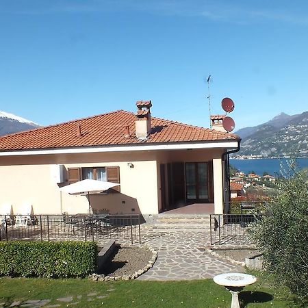 Acero Rosso Appartement Bellagio Buitenkant foto