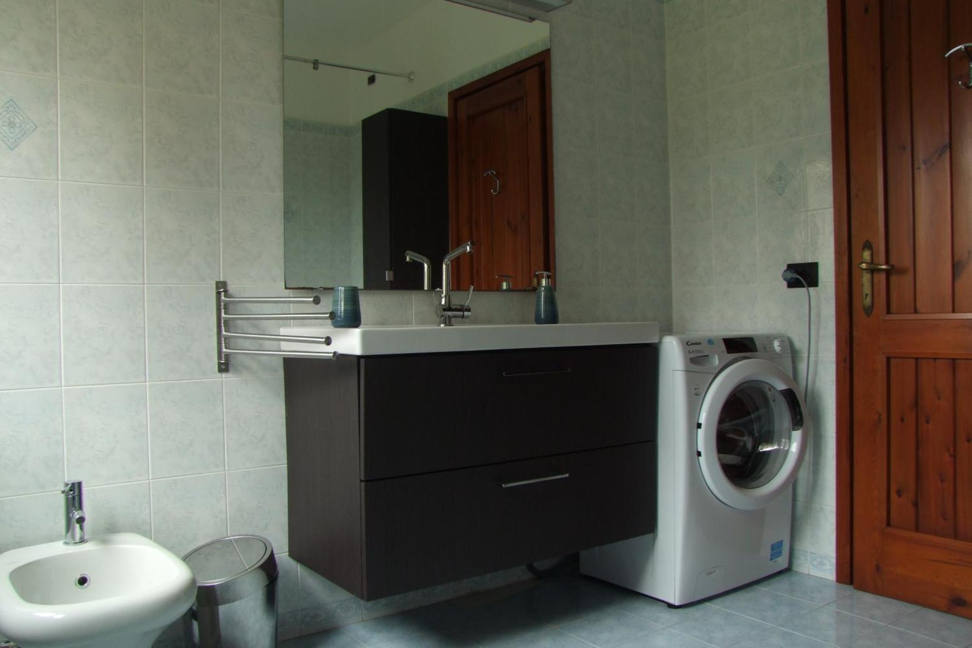 Acero Rosso Appartement Bellagio Buitenkant foto