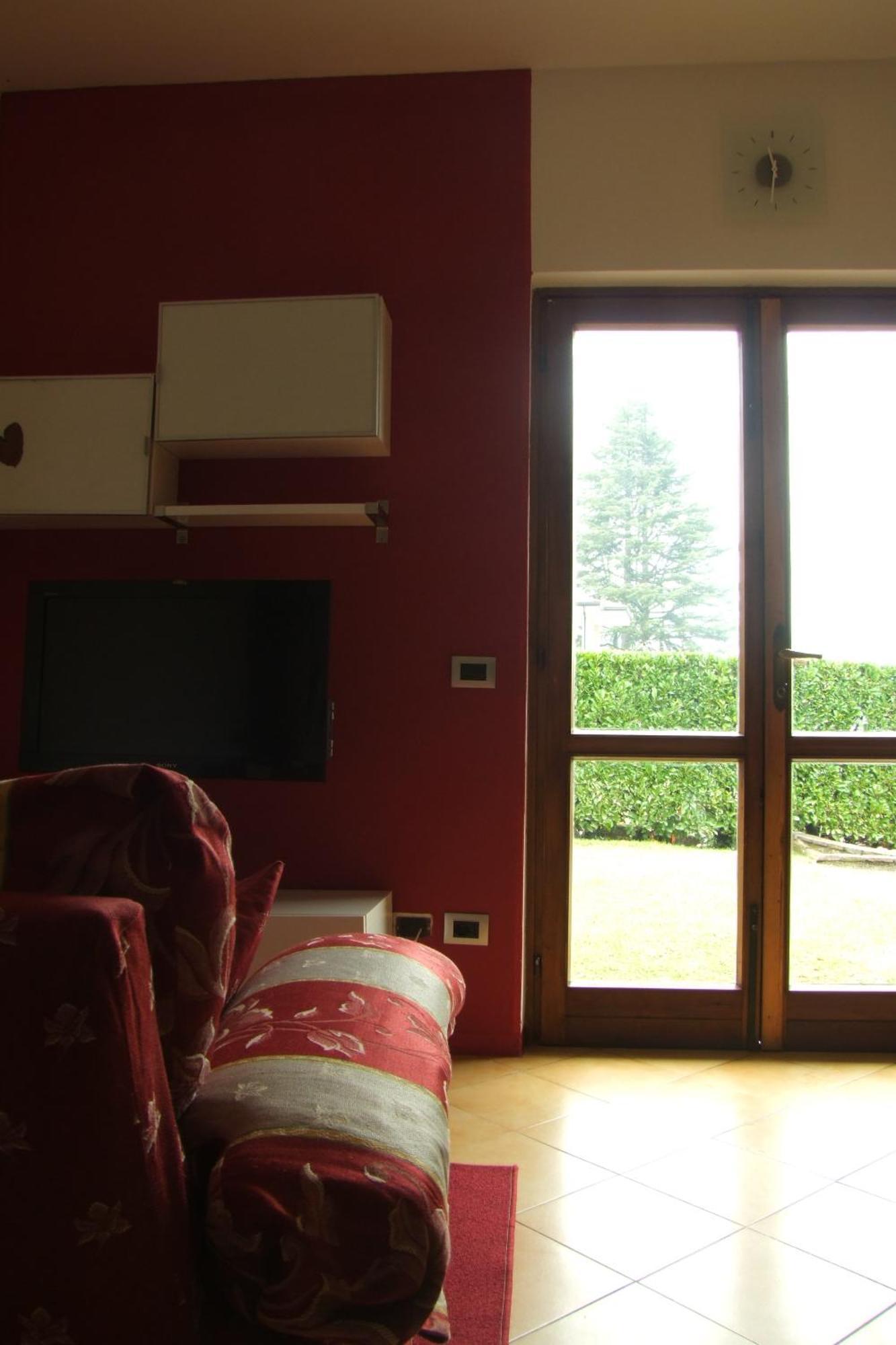 Acero Rosso Appartement Bellagio Buitenkant foto