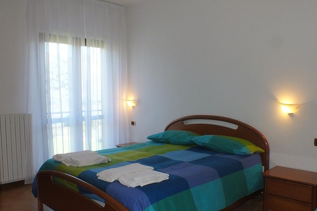 Acero Rosso Appartement Bellagio Kamer foto