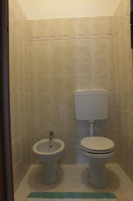 Acero Rosso Appartement Bellagio Buitenkant foto