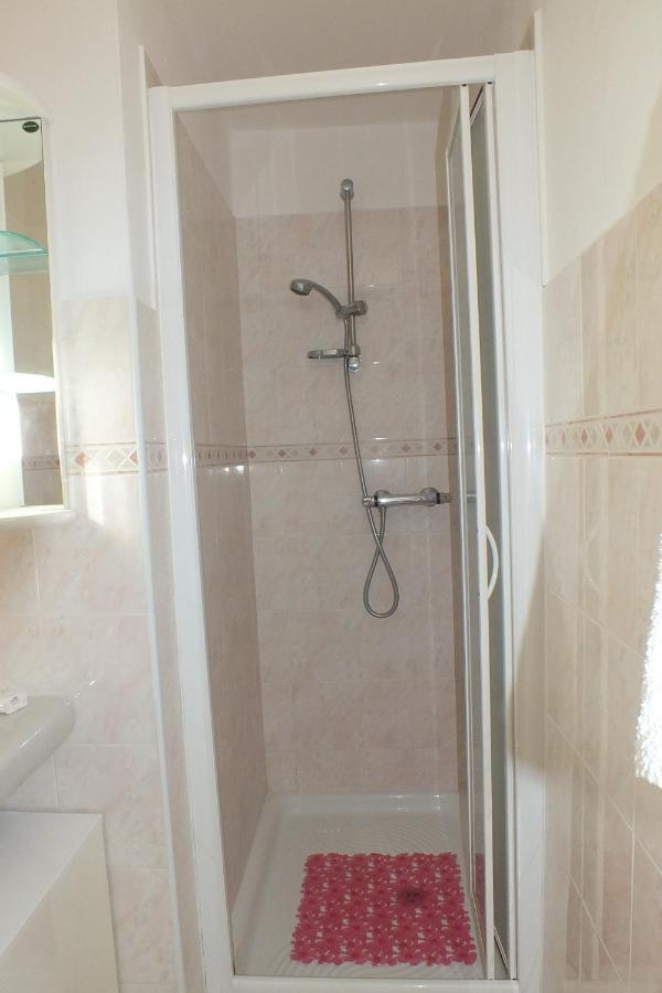 Acero Rosso Appartement Bellagio Buitenkant foto